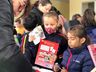 Feira do Livro é sucesso em Campo Erê 