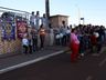 Lions Clube Campo Erê inaugura memorial as vítimas do Covid-19