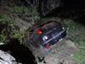 Motociclista fica ferido na BR 163