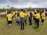 Colégio São José encerra atividades alusivas ao setembro amarelo