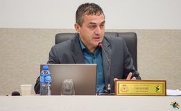 Câmara de SMOeste devolveu mais de R$ 1,3 milhões para a prefeitura em 2020
