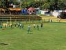 Flamengo vence o 1º confronto da final do campo em Cedro