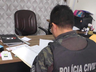 Polícia Civil realiza Operação Metamorfose