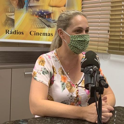 Diretora de Cultura e Turismo anuncia programação diferenciada alusiva ao aniversário de Itapiranga