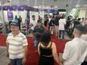 Cerca de 14 mil pessoas já visitaram o Liquida São Miguel 2024