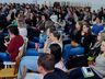 Educação de São José do Cedro realiza "roda de conversas" com mães de autistas