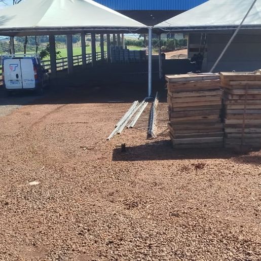 Expo Cedro 2025: Vice-presidente  destaca novidades e expectativa de grande público