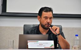 Vereador pede segurança para UPA de São Miguel do Oeste após relatos de ameaças