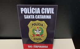 Operação resulta em quatro prisões por tráfico em Itapiranga e apreensão de balança e arma de fogo