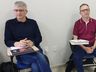 Encontro do Conselho de Presbíteros da Diocese de Chapecó acontece em Cedro