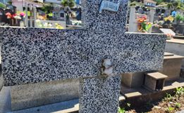 Polícia Civil continua investigação de furtos no cemitério de Itapiranga