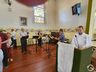 Igreja Matriz de Itapiranga realiza celebração de Corpus Christi