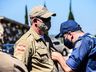 SMO: Militares da PM e do Corpo de Bombeiros são promovidos