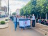 ITAPIRANGA: Desfile de Sete de Setembro reúne grande público; fotos 
