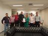 Vereadores de Barra Bonita participam de evento na capital federal
