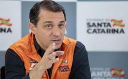 Moisés fala sobre respiradores da China em reunião com prefeitos: "Não temos garantias”