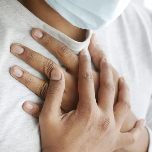 Em SC, mortes por Síndrome Respiratória Aguda Grave disparam e já superam total de 2024