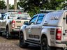 Polícia Militar prende dois homens com mandados de prisão em aberto em SMO