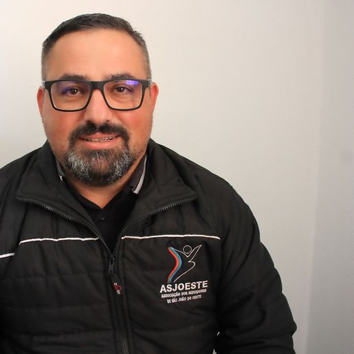 São João do Oeste terá cursos em parceria com o Senai 