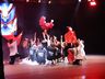 Espetáculo de dança mostra talentos campoerenses