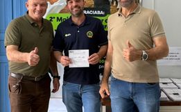 Mais de R$ 550 mil em crédito são liberados para agricultores em Guaraciaba