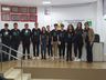 Vereadores Mirins de Itapiranga participam de Conferência Regional em Iraceminha
