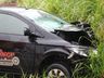 Fotos mostram grave acidente na BR-163 que deixou duas vítimas fatais