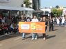 Desfile cívico de Itapiranga ressalta patriotismo