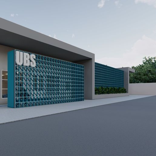 Prefeitura de Descanso autoriza construção de nova Unidade de Saúde 