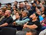 Com casa cheia, vereadores aprovam moção de repúdio contra vereadora e Partido dos Trabalhadores 