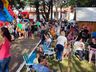 Veja as imagens das festividades de aniversário de São José do Cedro