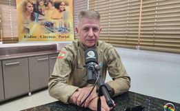 PM intensifica autuações por videomonitoramento em Itapiranga