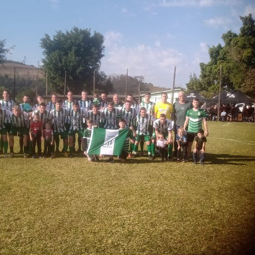 Esperança, de Sede Capela, é campeão da Série Prata da Taça Amizade de Itapiranga