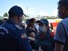 Promoção e formatura de Bombeiros Comunitários em Campo Erê 