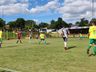 Canarinho da Mariflor garante vaga na semifinal do campo em São José do Cedro