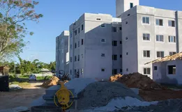 Conheça a cidade em Santa Catarina que mais constrói casas populares