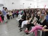 Assistência Social e Epagri realizam 5º Chá das Mães “Saber, Sabor, Saúde”