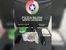 Polícia prende casal por tráfico de drogas em Paraíso