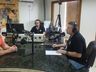 Rádio Oeste recebe lideranças para avaliações de 2023 e projeções para 2024