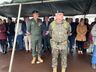 14º RCMec comemora 183 anos com formatura e batismo de novos blindados em SMOeste
