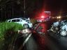 Identificada vítima fatal de acidente na SC-160 