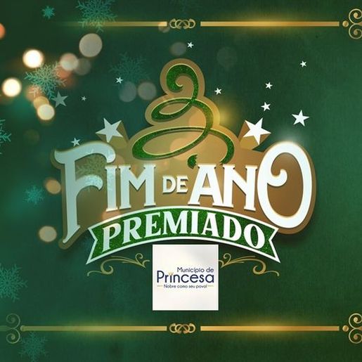 Lançada campanha "Fim de Ano Premiado" em Princesa