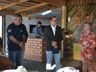 Campo Erê e comitiva do estado do Acre trocam experiências durante visita técnica 