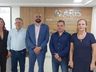 Spier reforça pedido para ampliação do Hospital Regional