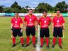 Ypiranga vence na semifinal do regional sub-18