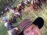 2ª Cavalgada da Demarcação de Iporã do Oeste reúne cerca de 50 participantes