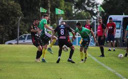 Campeonato Regional começa no próximo domingo com 10 equipes 