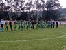 Cometa faz o dever de casa e vence o Turvo E.C no Estádio da Montanha