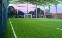 Proprietários de quadras esportivas querem retomada das atividades em SC   
