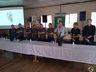 Porto Novo Laticínios realiza palestra para produtores com Airton Spies